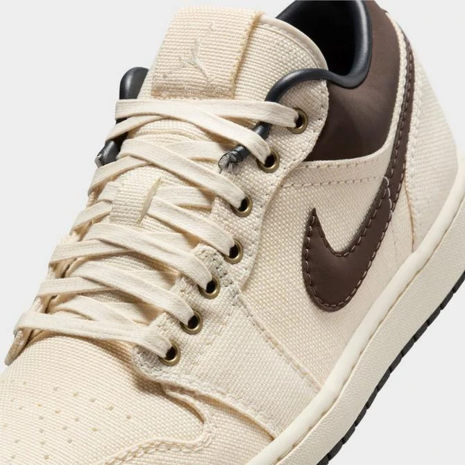 Jordan Men's Air Jordan 1 Low Premium Casual Shoes 3