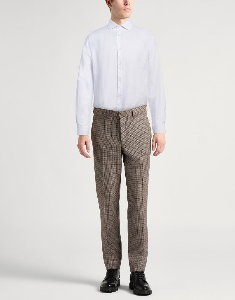 SIVIGLIA Solid color shirt