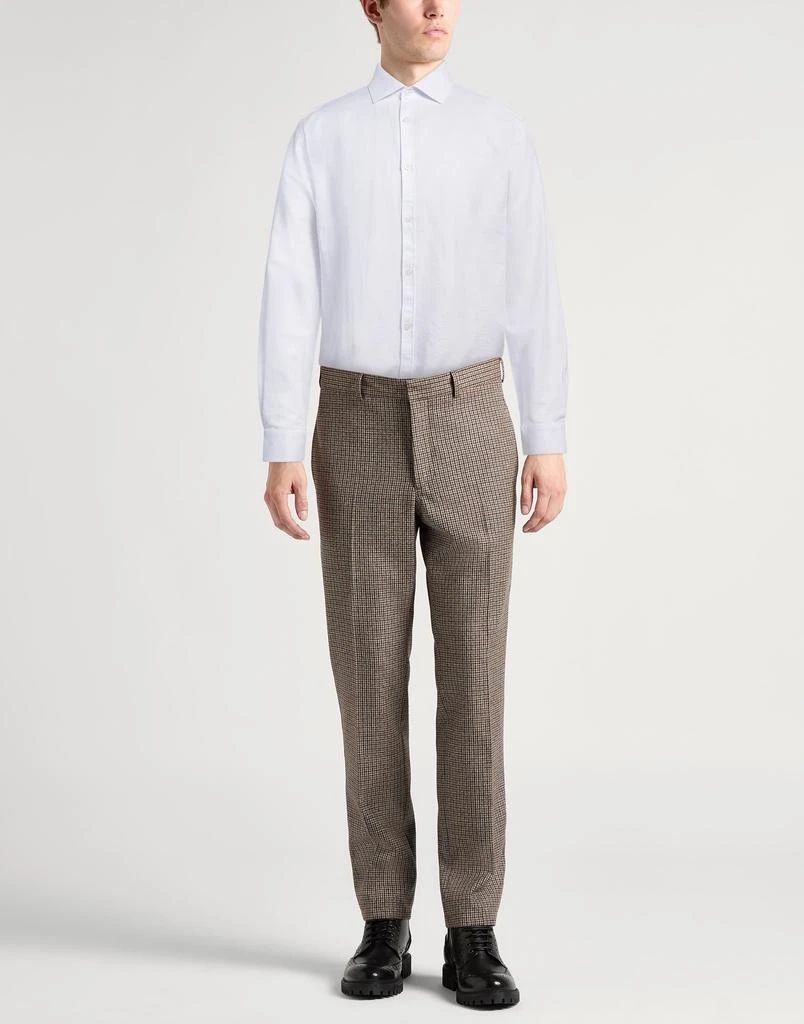 SIVIGLIA Solid color shirt 2