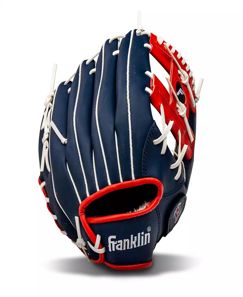 Franklin Field Master USA Series 11.0" Baseball Glove - Right Handed Thrower