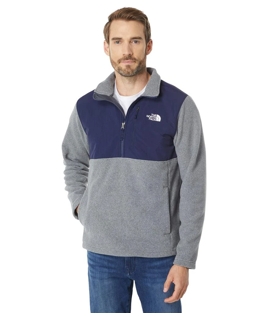 The North Face Sun Rise Pullover 1