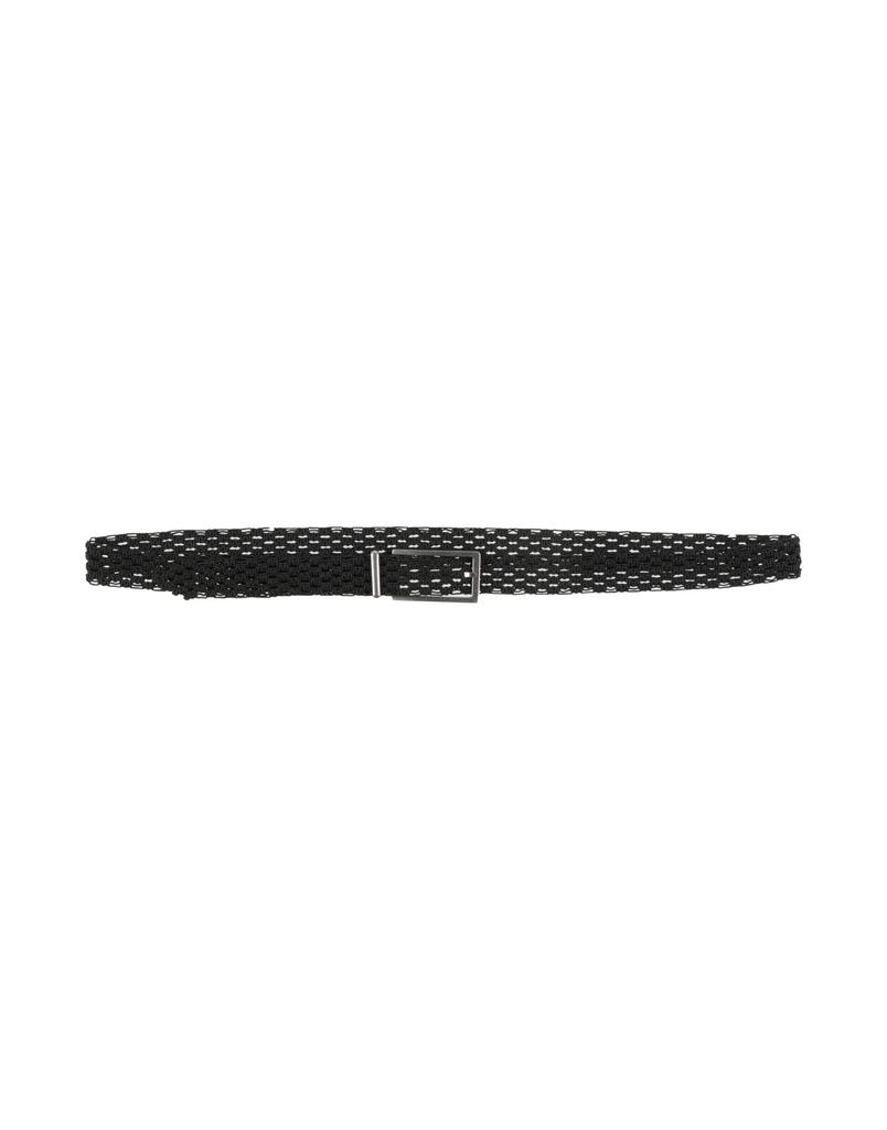 Bottega Veneta Bottega Veneta Knot Belt - Belts - Free Bottega Veneta Bottega Veneta Knot Belt - Belts - Free