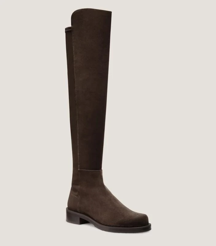 Stuart Weitzman 5050 BOLD BOOT 2