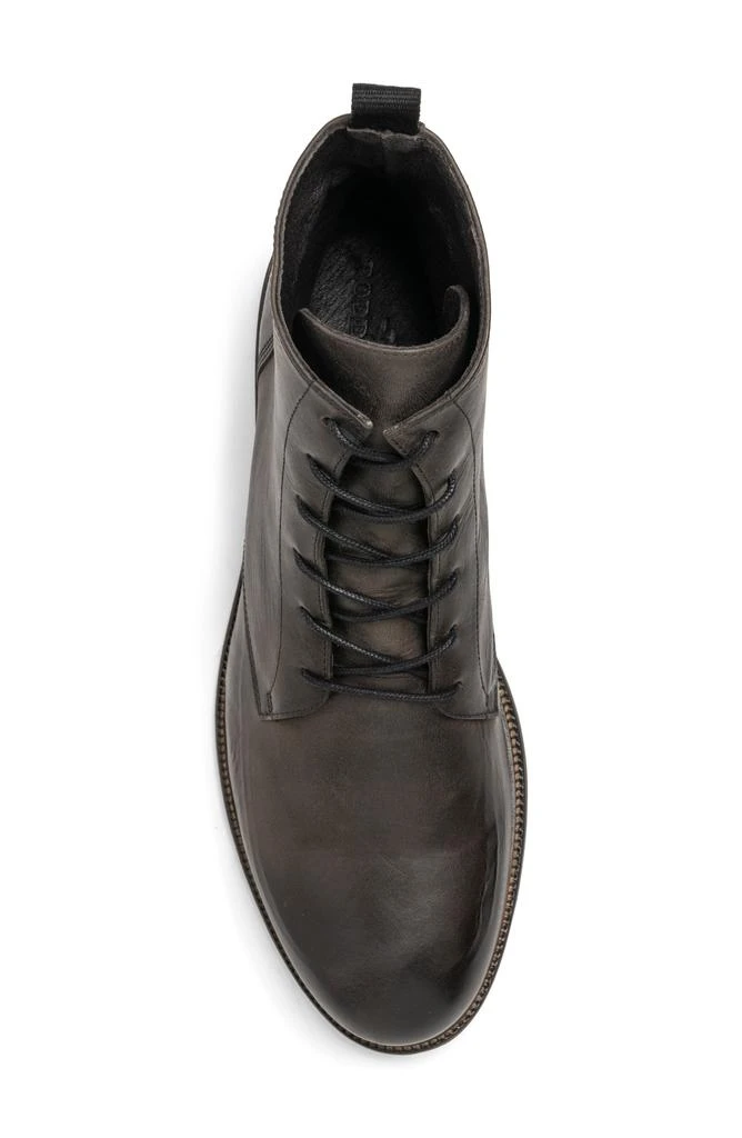 Rodd & Gunn Portal Military Derby Boot 5