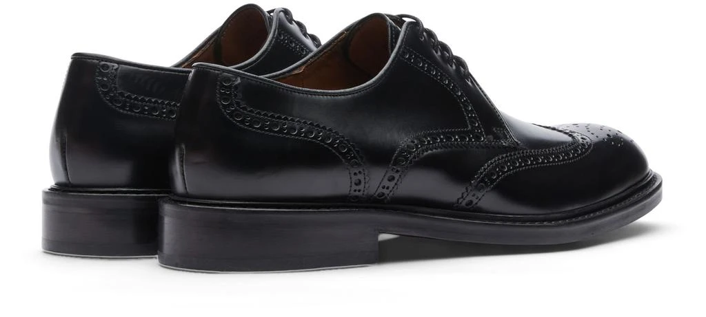 LOTTUSSE Harrys derby pala vega trapado 3