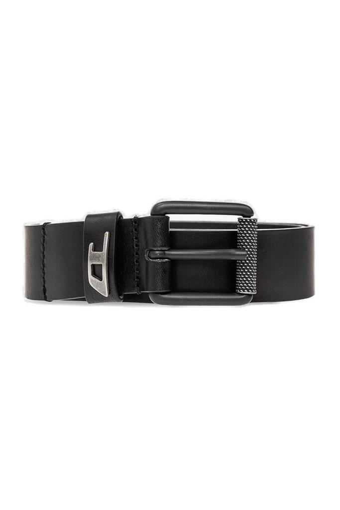 【人気/関税/送料込み】 Celine Medium Double Ring Belt in Jac Celine Medium Double Ring Belt in Jacquard Textile and