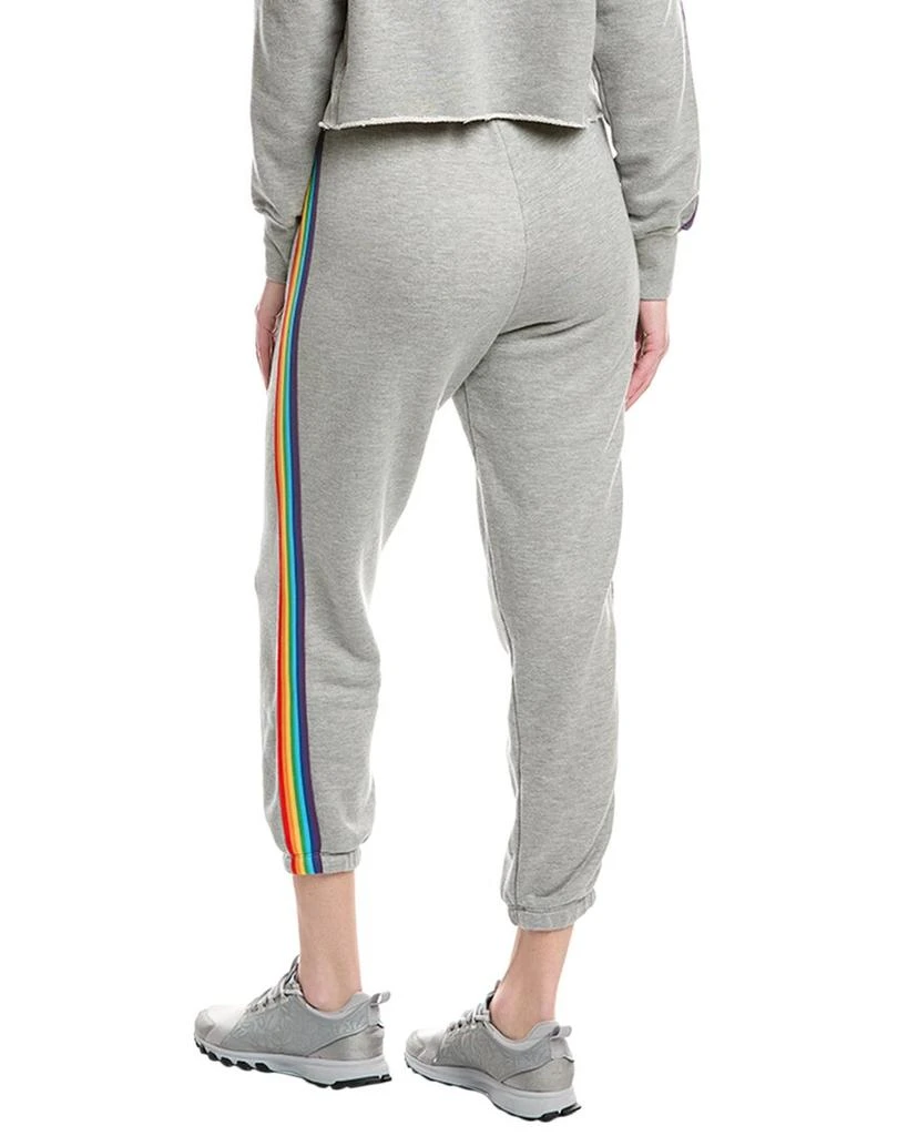 Spiritual Gangster Rainbow Luna Sweatpant 2