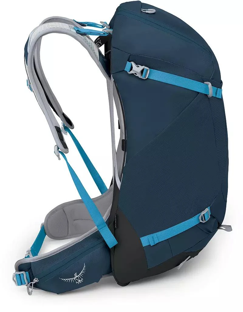 Osprey Osprey Hikelite 32 Liter Backpack 4