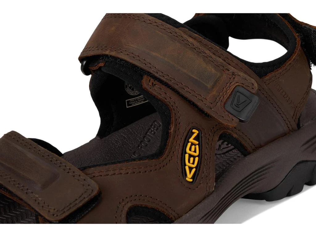 Keen Targhee III Open Toe Sandal 6