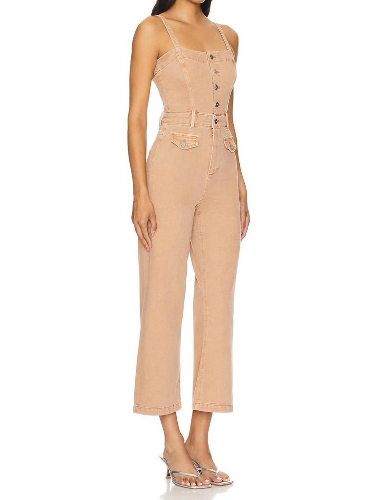 Paige Paige - Anessa Jumpsuit