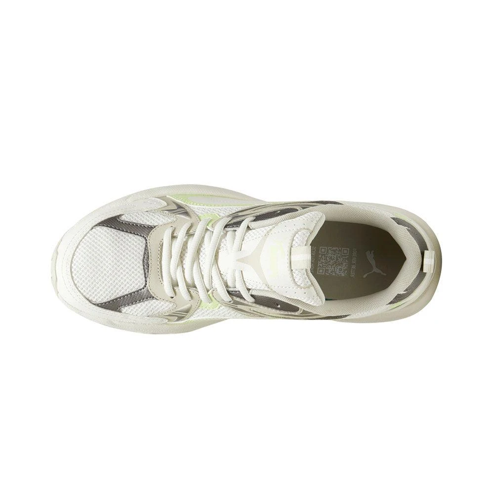 Puma Milenio Tech Lace Up Sneakers 4