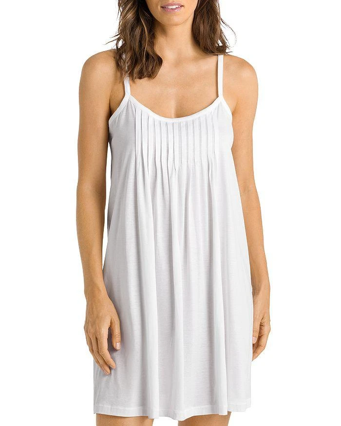 Hanro Juliet Babydoll 1