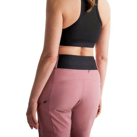 Peppermint Cycling Signature Tech Short - Women
s 5