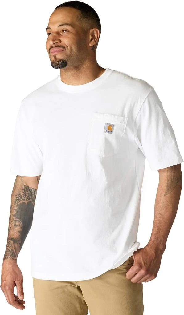Carhartt Carhartt Men's Iconic K87 Pocket T-Shirt