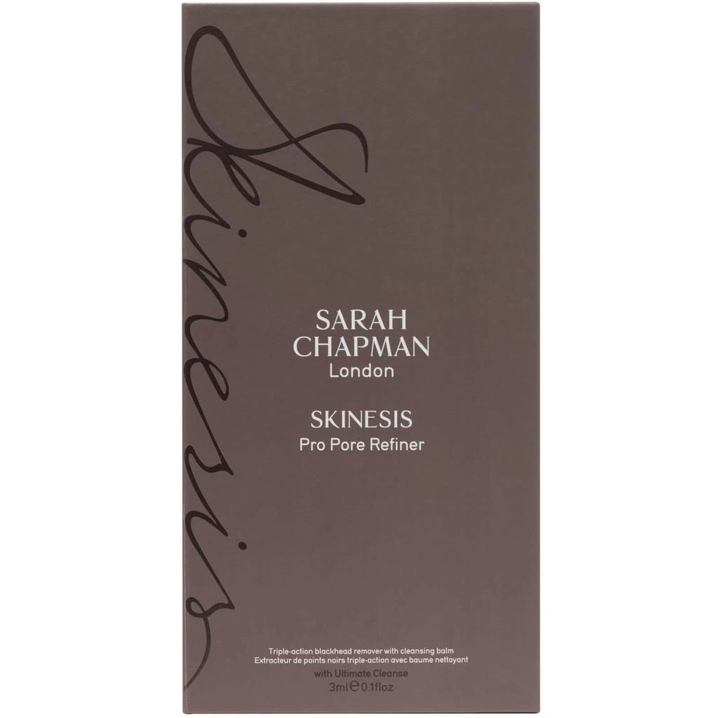 Sarah Chapman Skinesis Sarah Chapman Skinesis Pro Pore Refiner 60g 4