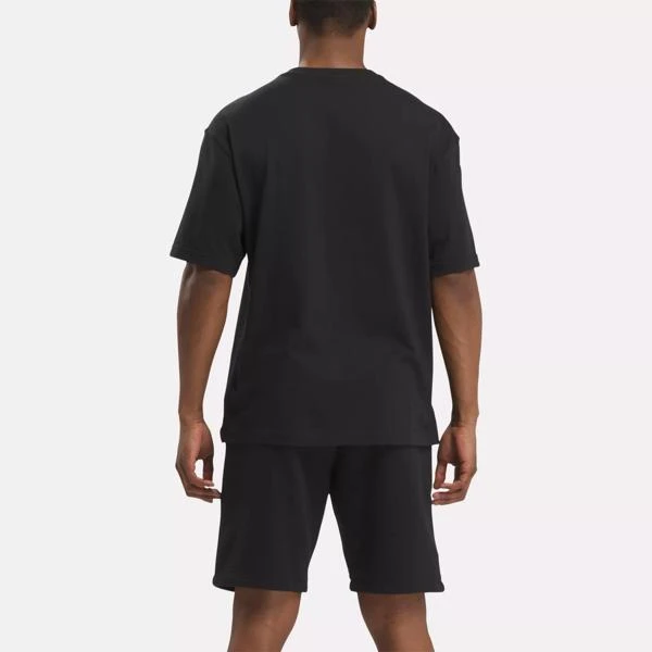 Reebok Reebok x Panini Emmitt T-Shirt 4