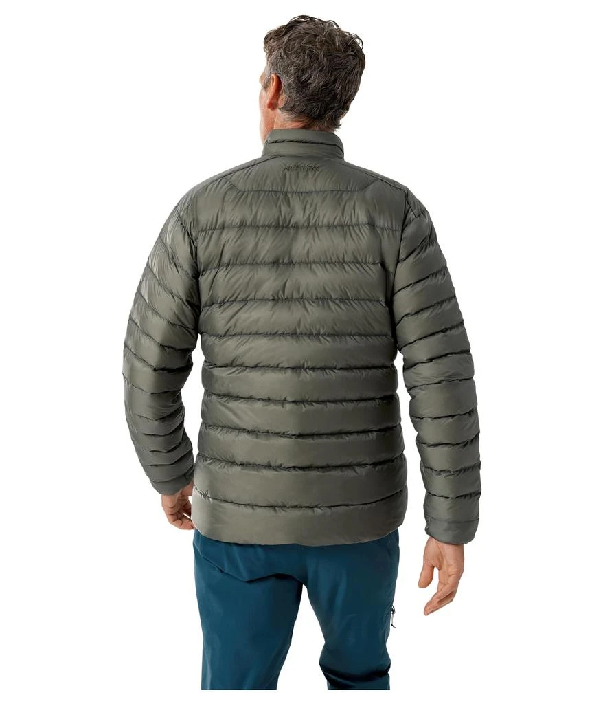 Arc'teryx Cerium Jacket 3