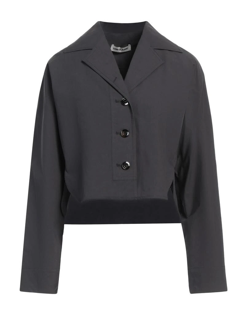 Low Classic Solid color shirts & blouses 1