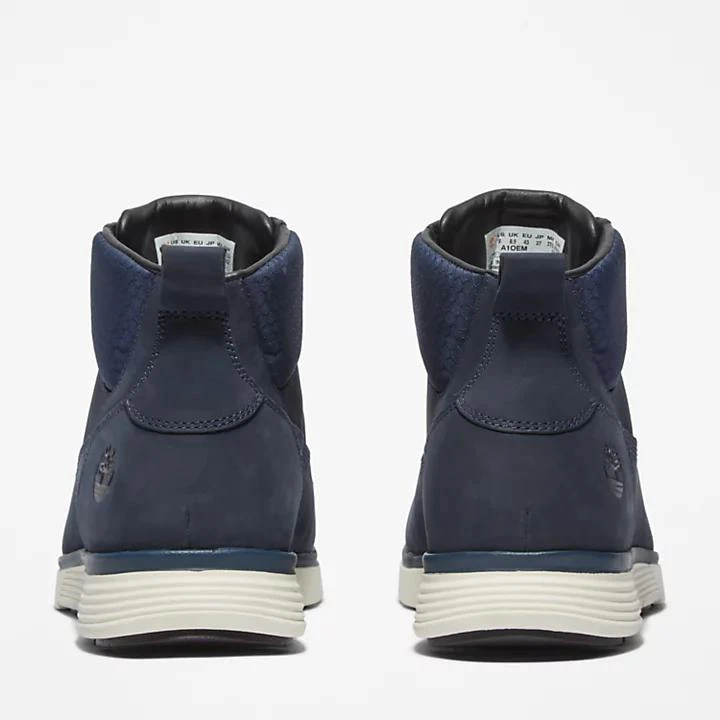 Timberland Killington Chukka Boot for Men in Navy 5