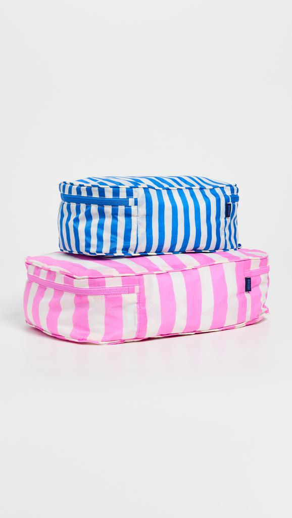 Baggu Packing Cube Set of 2