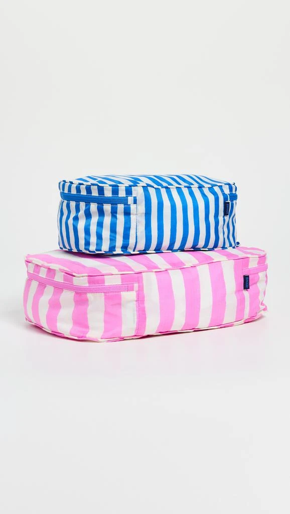 Baggu Packing Cube Set of 2 2