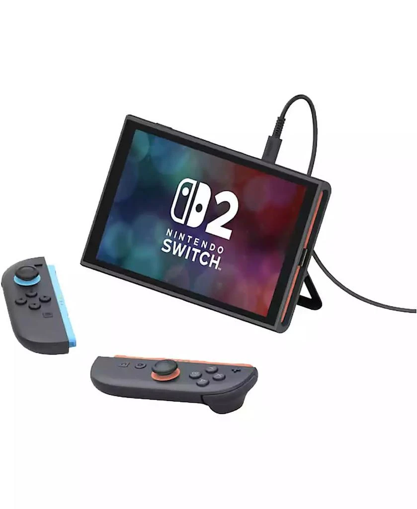 Nintendo Switch 2 Storage: 256 GB, Edition: Standard, Console 7