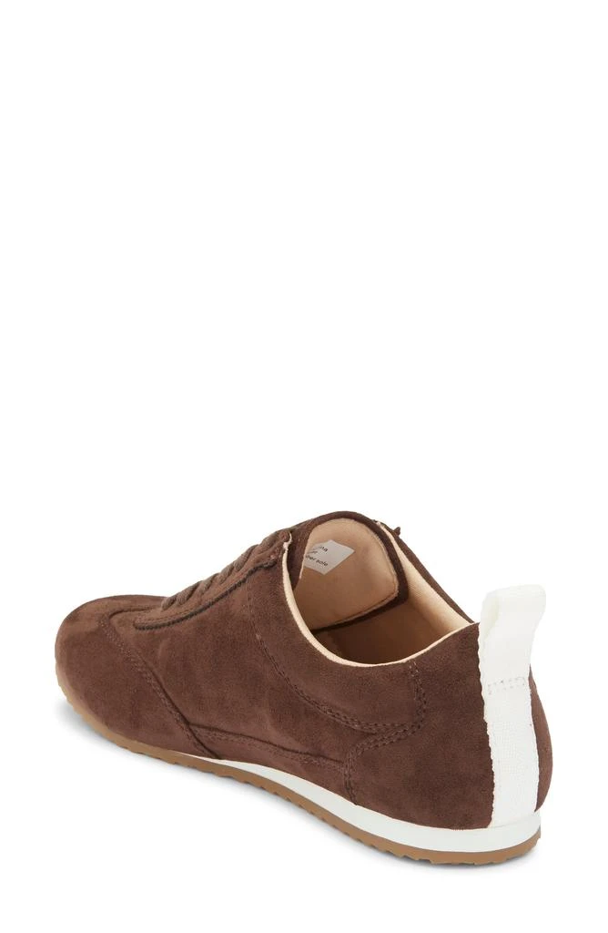Nordstrom Peachy Low Lace-Up Sneaker 2