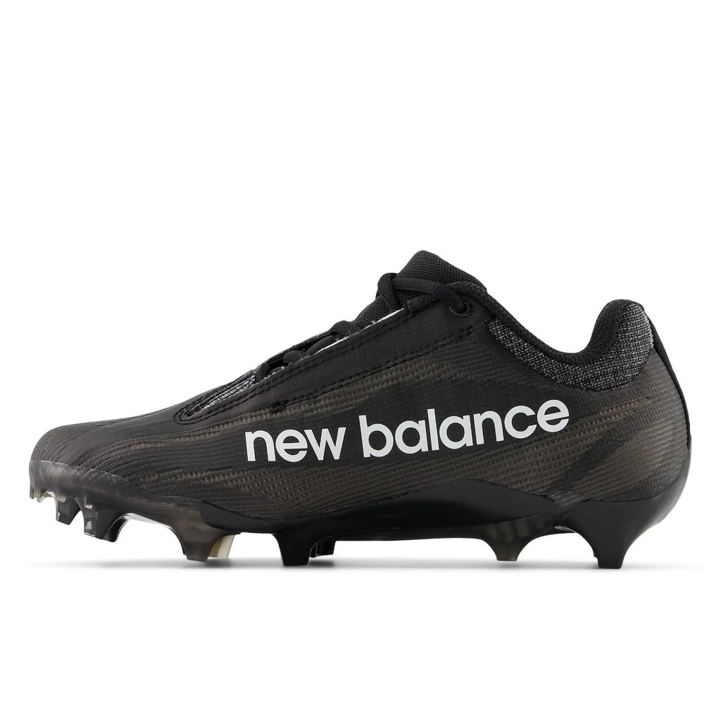 New Balance BurnX4 Lacrosse Cleats 4