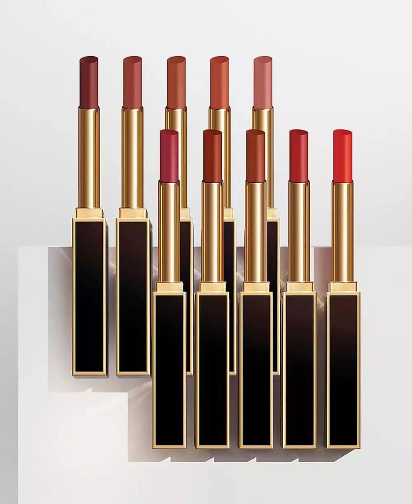 Tom Ford Slim Color Shine Lipstick 7
