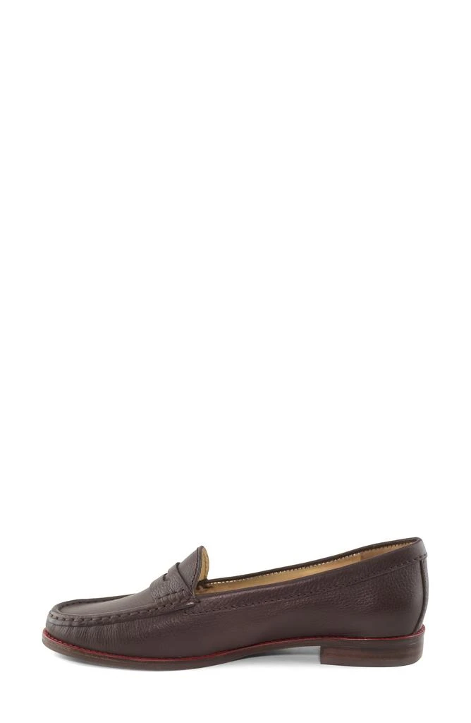 Marc Joseph New York East Village Penny Loafer 8