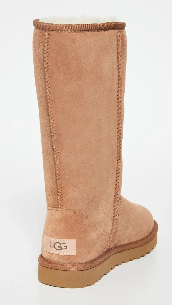 UGG W Classic Tall II Boots 3