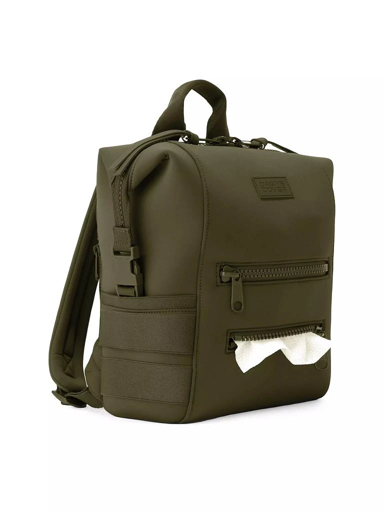 Dagne Dover Small Indi Diaper Backpack 4