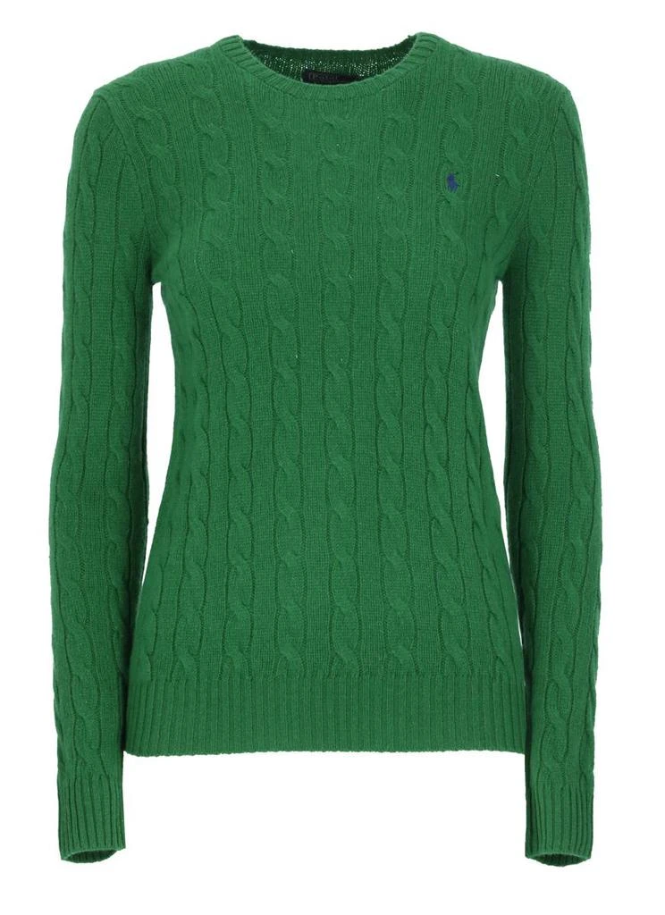 Ralph Lauren Ralph Lauren Sweaters Green 1