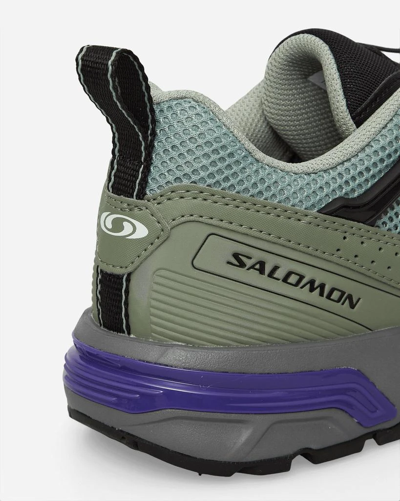 Salomon ACS + OG Sneakers Milieu / Green / Liberty 6