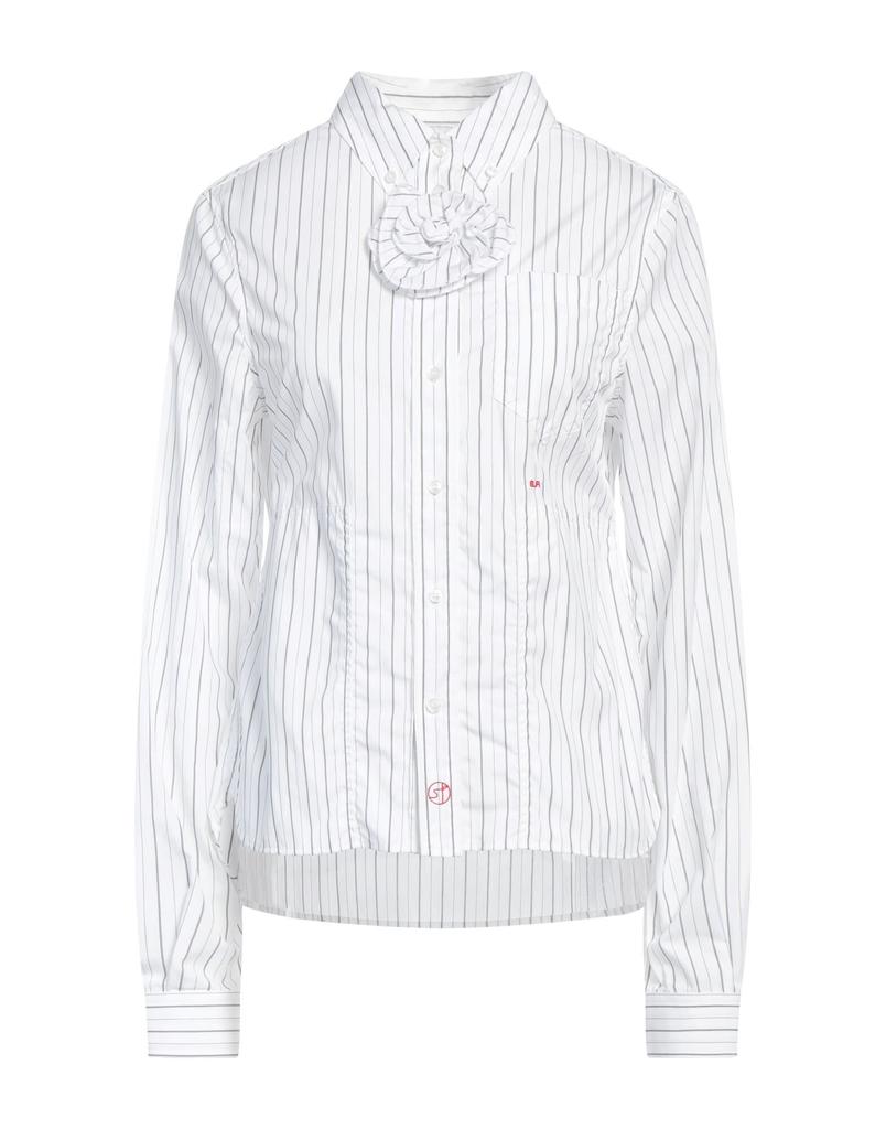 Saks Potts Striped shirt