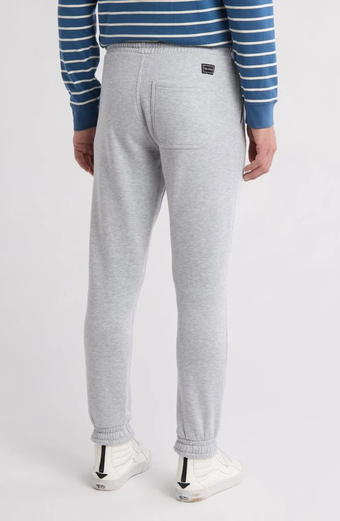 Volcom Foreman Fleece Pants 2