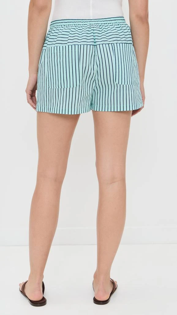 LNA Hanalei Shorts 2