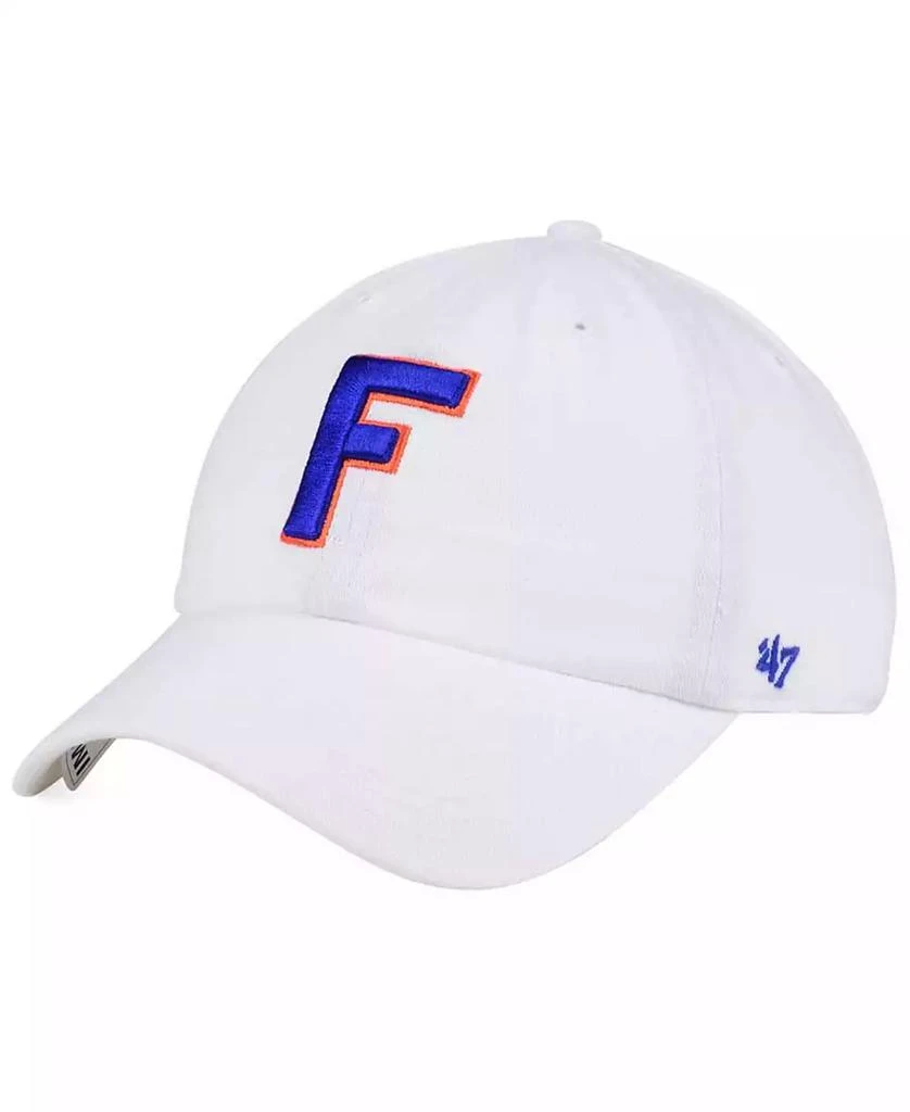 47 Brand Florida Gators CLEAN UP Cap 1