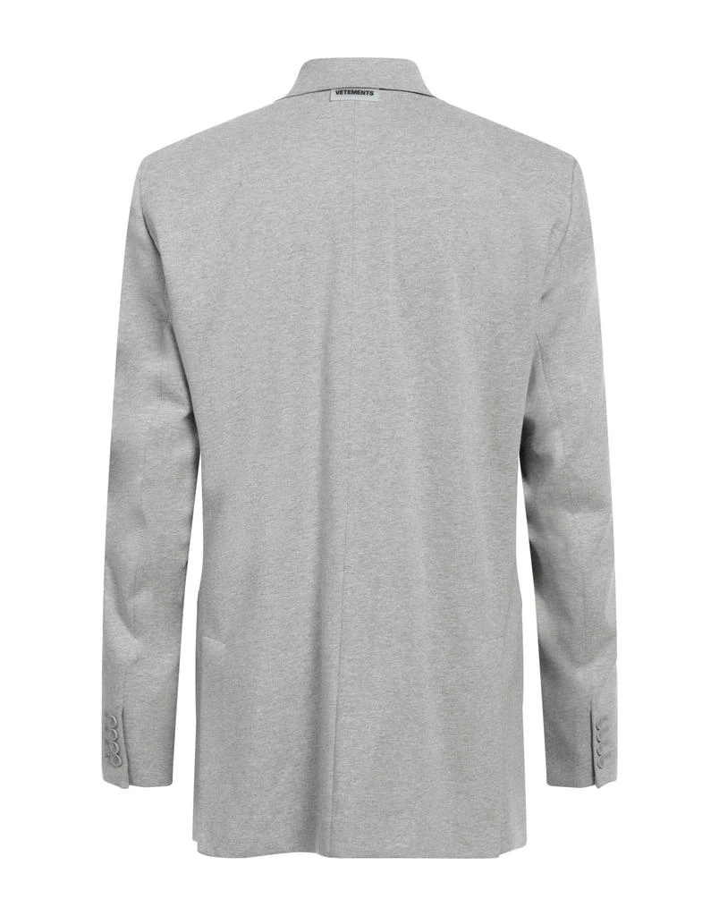 Vetements Blazer 2