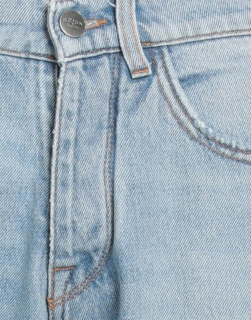 Reign Denim pants 4