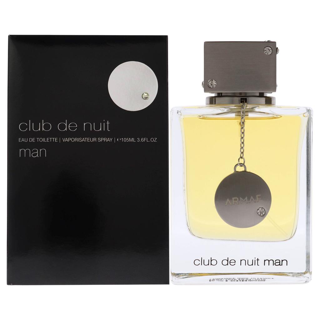 Armaf Armaf Club De Nuit For Men 3.6 oz EDT Spray