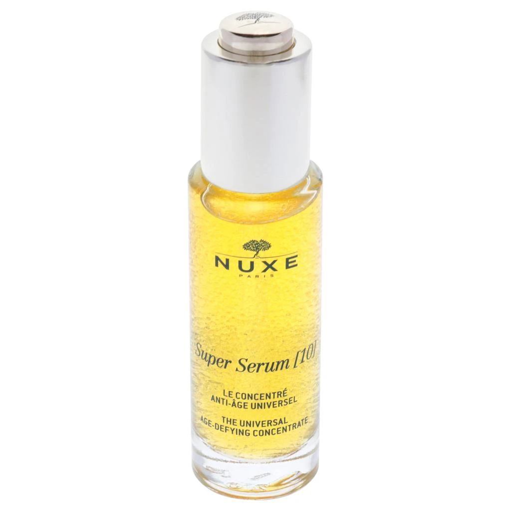 NUXE Super Serum 10 The Universal Age-Defying Concentrate by  for Women - 1 oz Serum 2