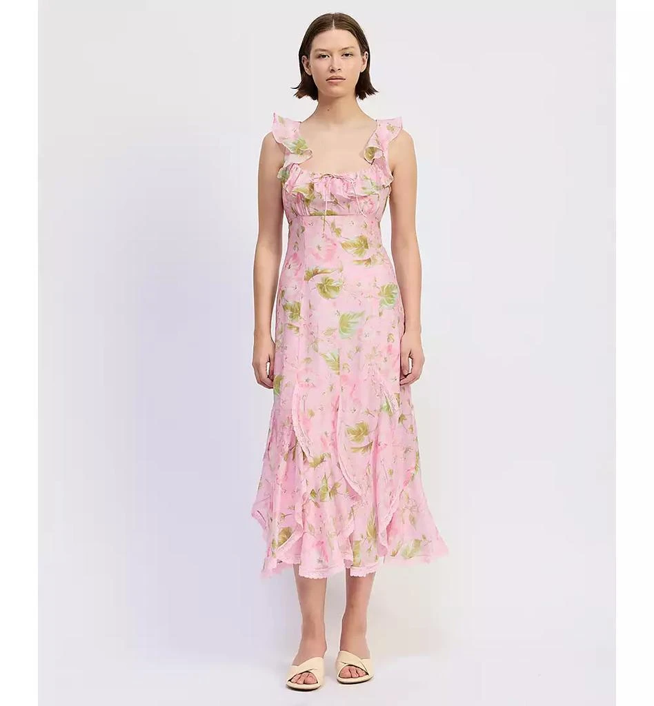 strapless maxi dress wedding guest Blue Strapless Flowy Maxi Dress Aqua / 10