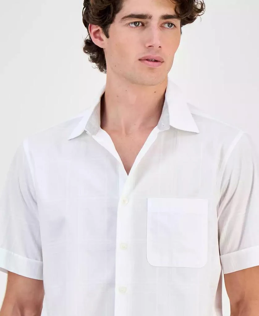 Club Room Men
s Inaldo Shirt, Created for Macy
s 3