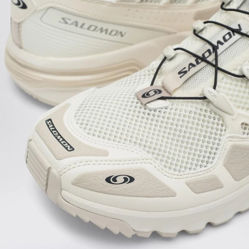 Salomon Sneakers ACS + OG Vanila/ Ebony/ Ftw Silver 5