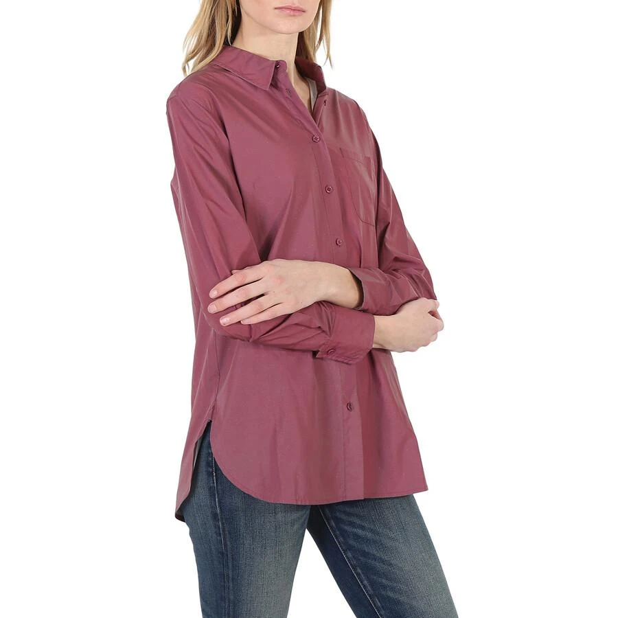 Sies Marjan Ladies Sander Washed Reflective Shirt 3