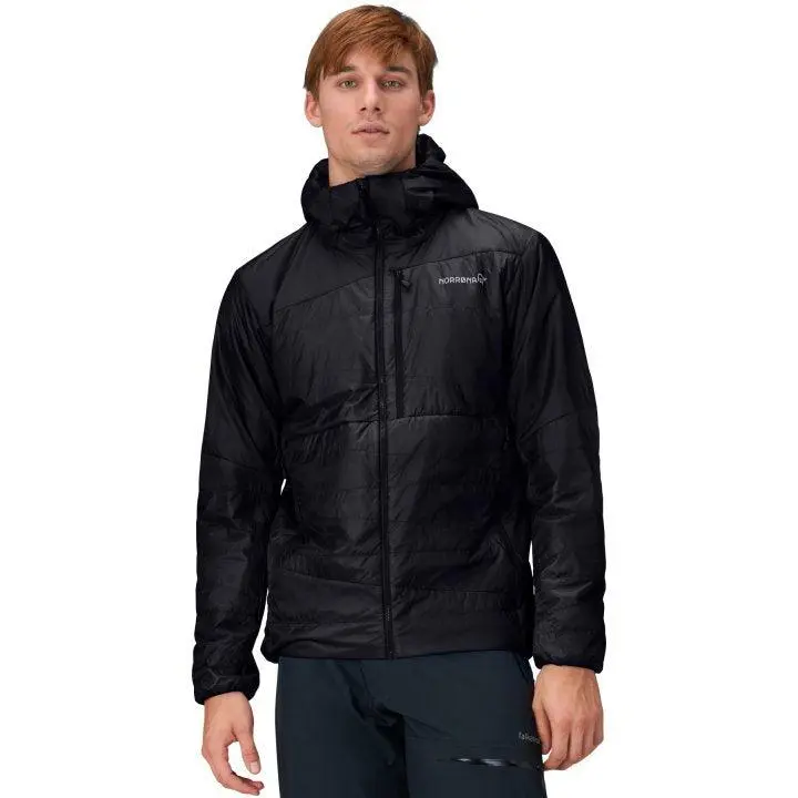 Norrøna Norrona Falketind Thermo40 Hood Jacket Men