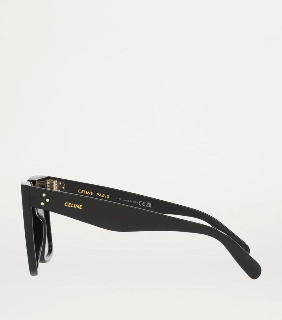 Celine Acetate CL4055IN Sunglasses 3