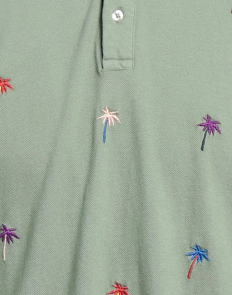 LOST IN ALBION Polo shirt 4