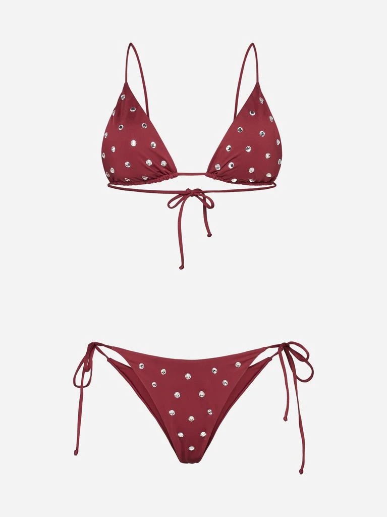 BIKINI LOVERS BIKINI TRIANGOLO 1